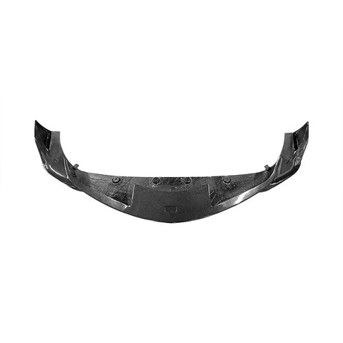 TOMS Style
Front lip