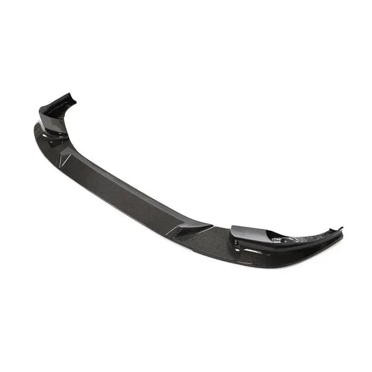 3D Style Front Lip (BMW F97 X3M 2019+/BMW F98 X4M 2019+)