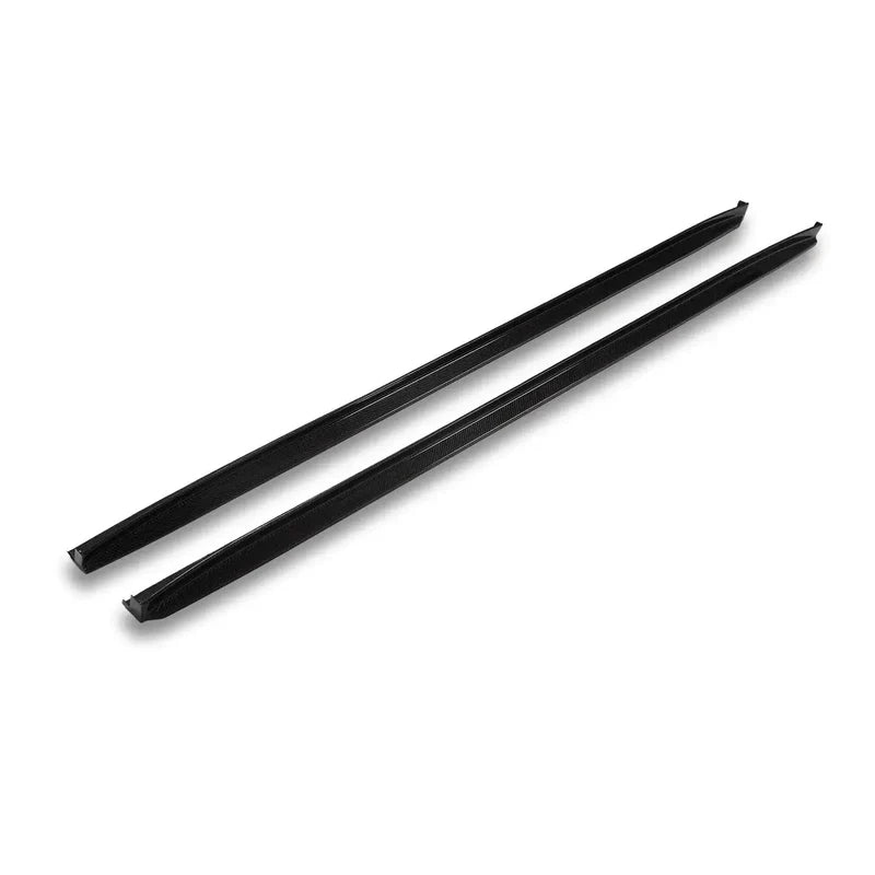 3D Style Side Skirt (BMW F97 X3M 2021+/BMW F98 X4M 2021+)