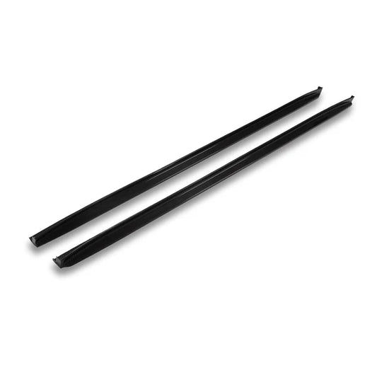 3d Style Side Skirt (BMW F97 X3M 2019+)