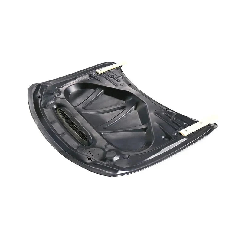GTS Style Front hood
