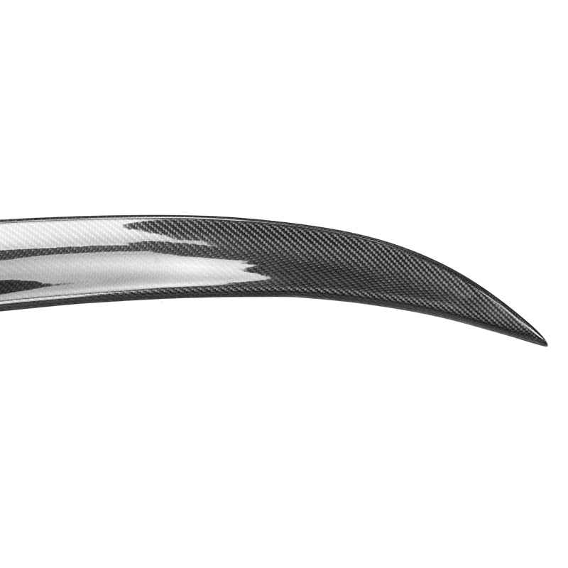 P Style Rear Spoiler