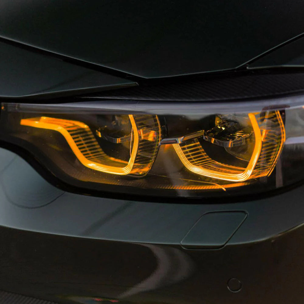 RGB DRL LED Module Set - BMW F80 M3 F82/F83 M4