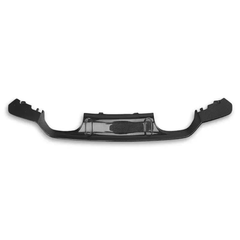 PSM Style Rear Diffuser