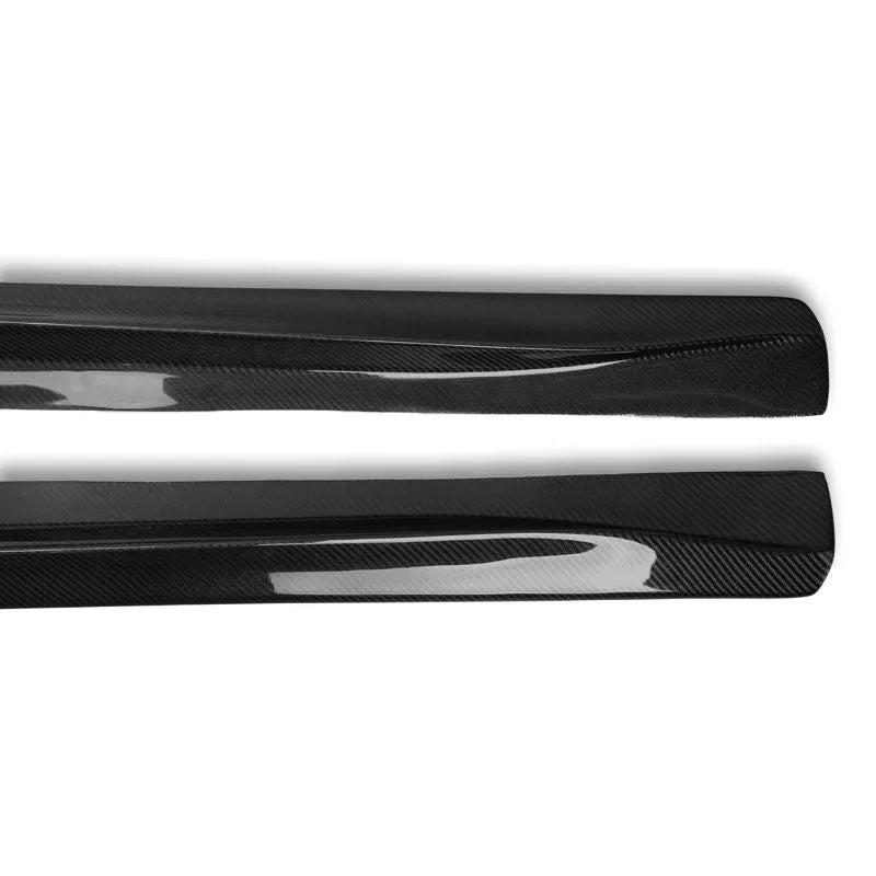 PSM Style Side Skirt