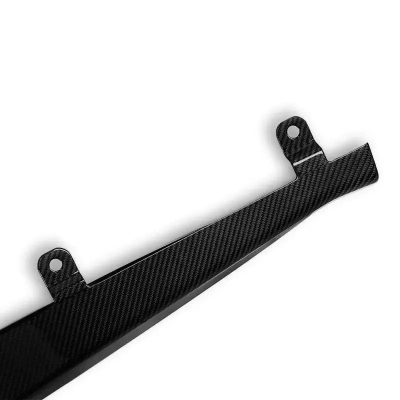 SQ Style Side Skirt (with Sooqoo Logo) (BMW F97 X3M LCI 2022+/BMW F98 X4M LCI 2022+)