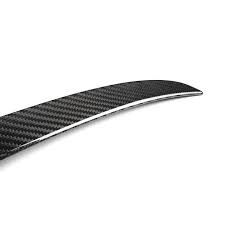 M5 Style Rear Spoiler (BMW F90 M5 2017+)