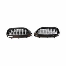 Dual slat grille (BMW F90 M5 LCI 2017)