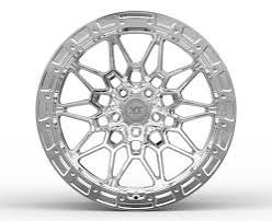 826M Style Beadlock Wheels - BMW G80 M3 G82 G83 M4