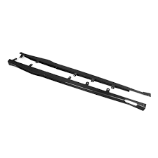 E Style Side Skirts (BMW F97 X3M LCI 2022+/BMW F98 X4M LCI 2022+)