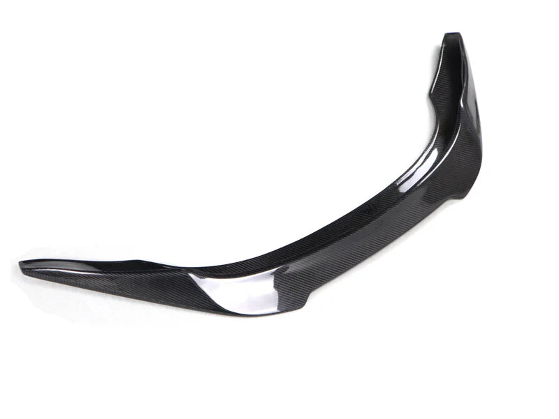 V Style
Rear spoiler