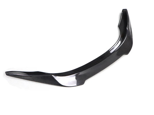 V Style
Rear spoiler