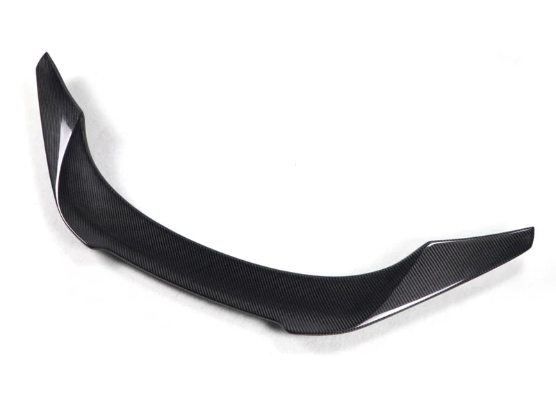 V Style
Rear spoiler