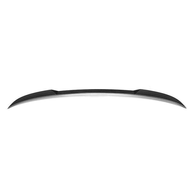 SQ Style Middle Spoiler (BMW F97 X3M LCI 2022+)