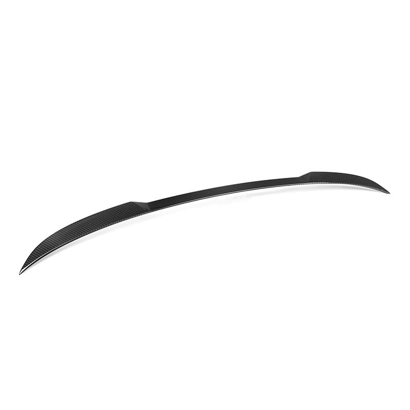 SQ Style Middle Spoiler (BMW F97 X3M LCI 2022+)