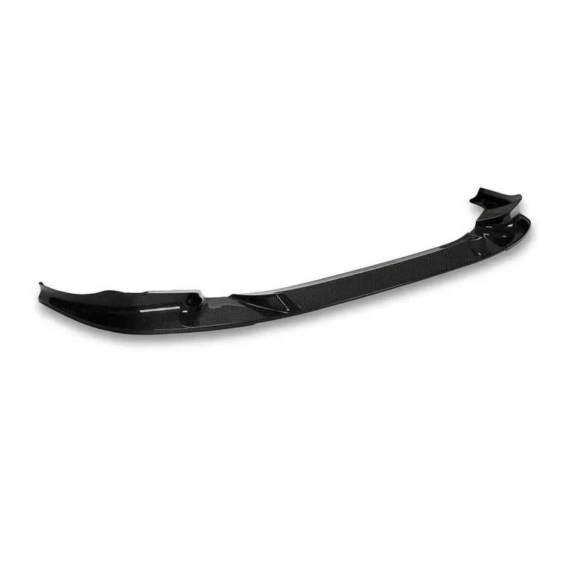 3D Style Front Lip (BMW F97 X3M 2019+/BMW F98 X4M 2019+)