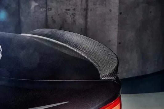 3D Style Rear Spoiler (BMW F90 M5 2017+/ G30)