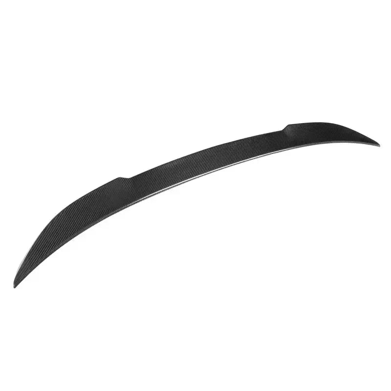 CS Style Rear Spoiler (BMW F90 M5 2017+/ G30)