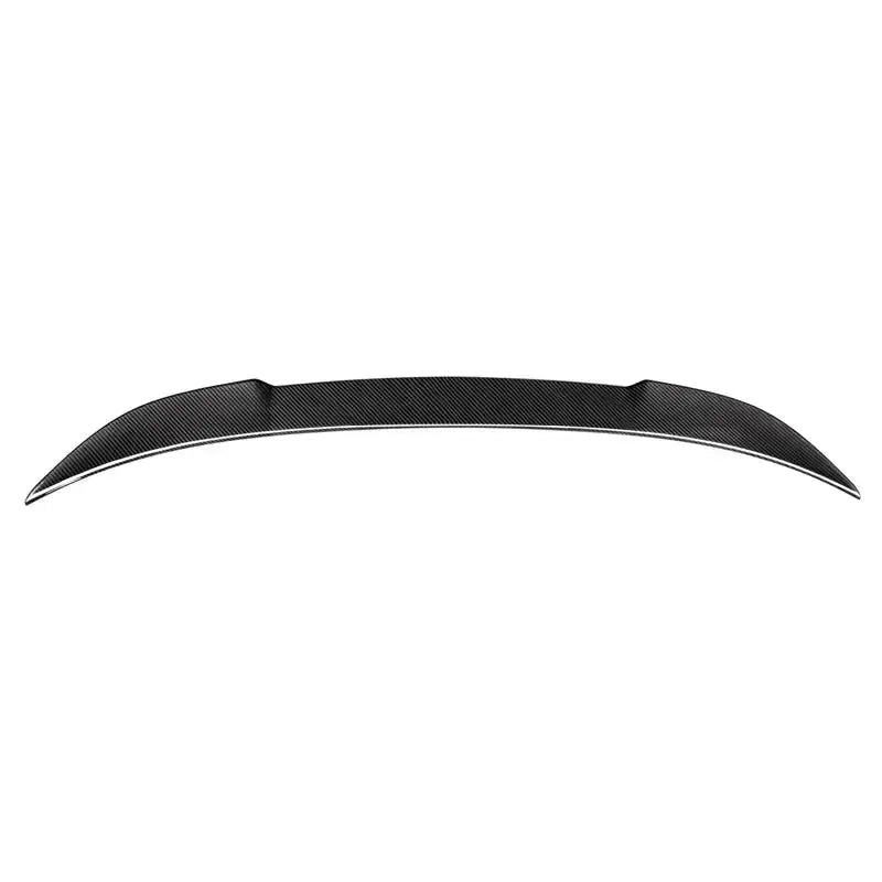 CS Style Rear Spoiler (BMW F90 M5 2017+/ G30)