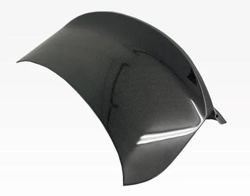 CSL Style Rear Trunk