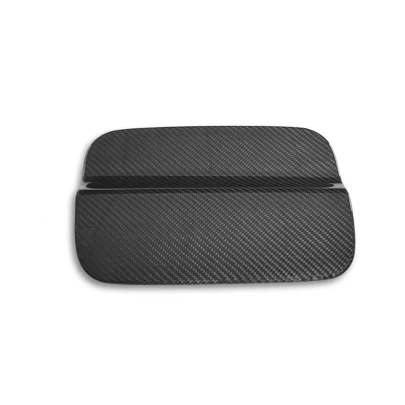 Carbon Fiber Fuel Tank Cover - BMW F82