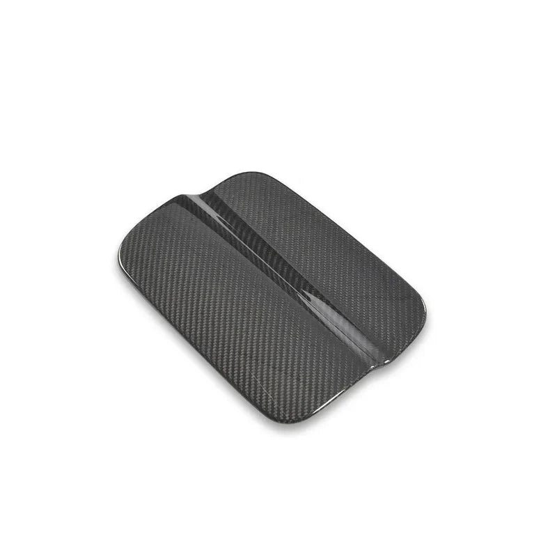 Carbon Fiber Fuel Tank Cover - BMW F82