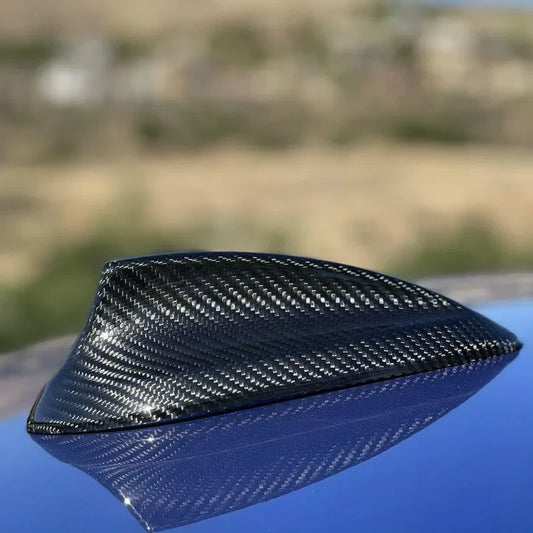 Antenna cover