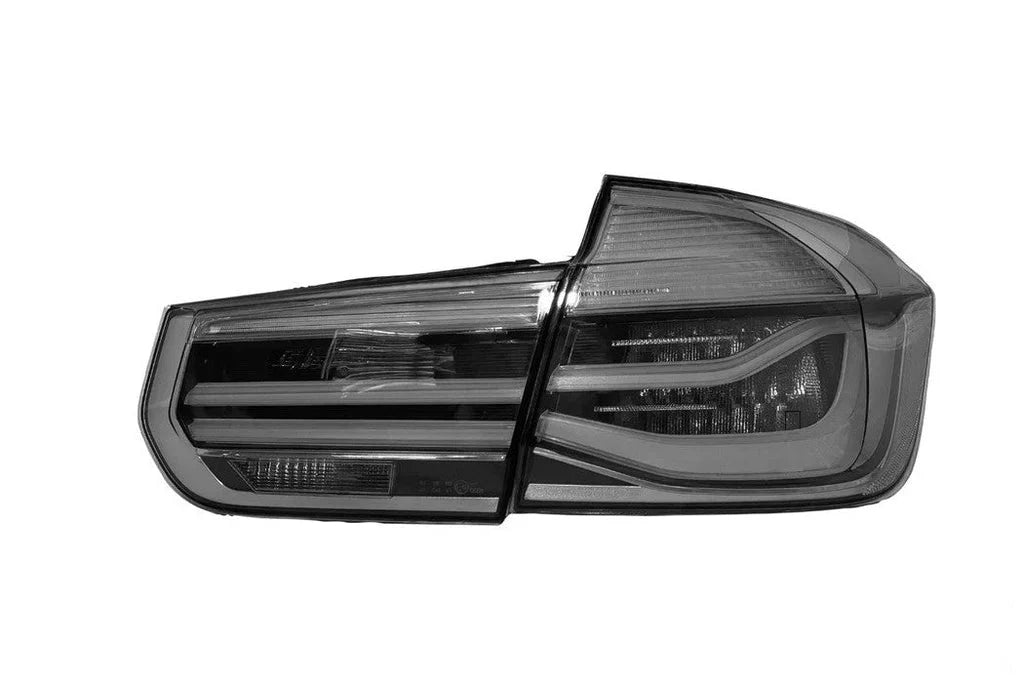 LCI Clear Taillight BMW F80 M3 & F30