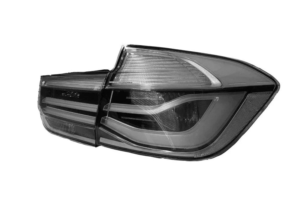 LCI Clear Taillight BMW F80 M3 & F30