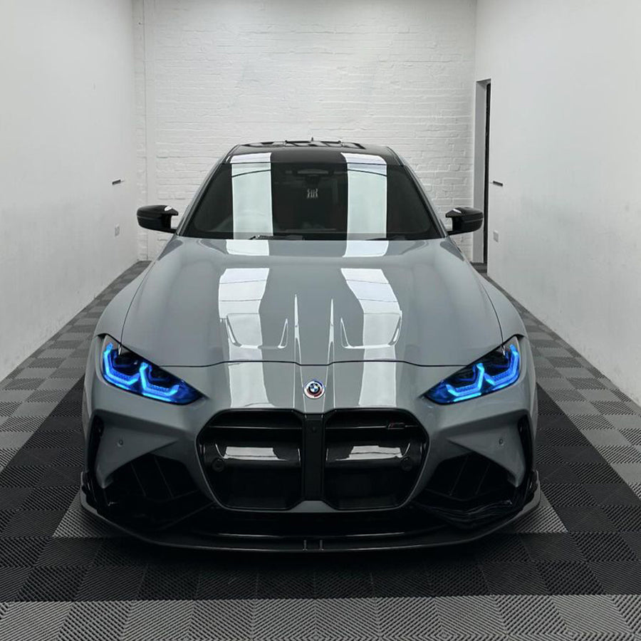 RGB DRL LED Module Set - BMW G80 M3 & G82/G83 M4