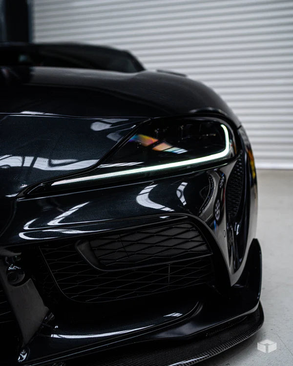 RGB DRL LED Module Set - 2020-2024 Toyota Supra A90 & A91