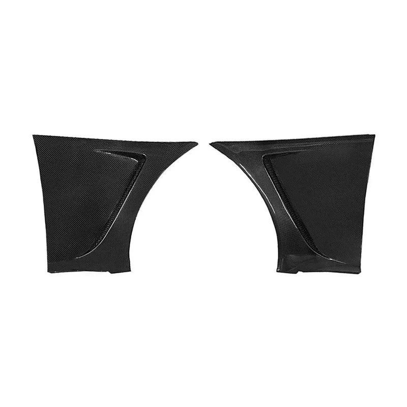 EVS Style Front Fenders