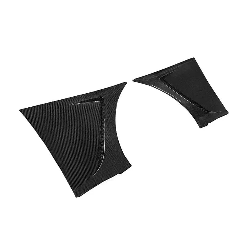 EVS Style Front Fenders