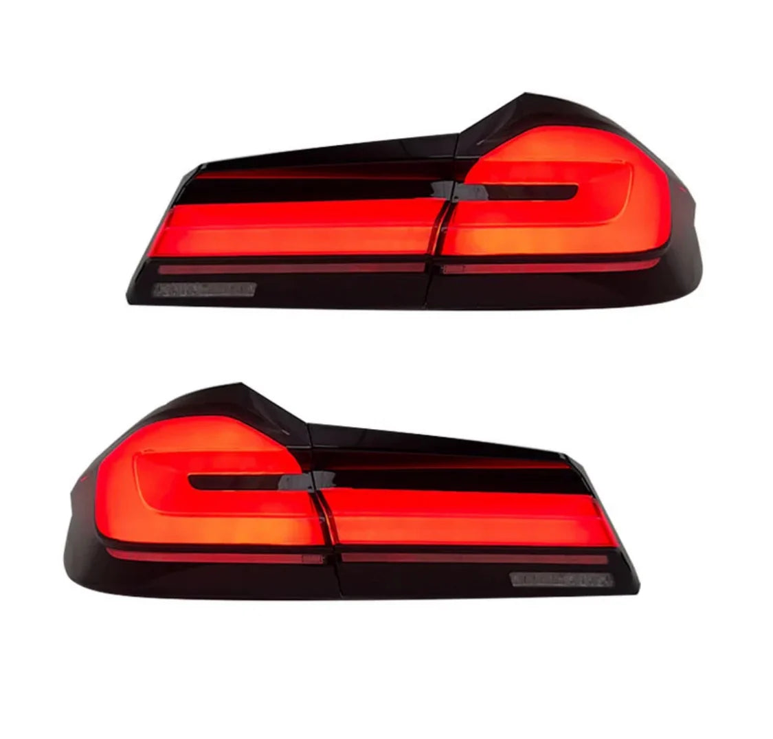 LCI Taillight Bmw G30 & F90 M5