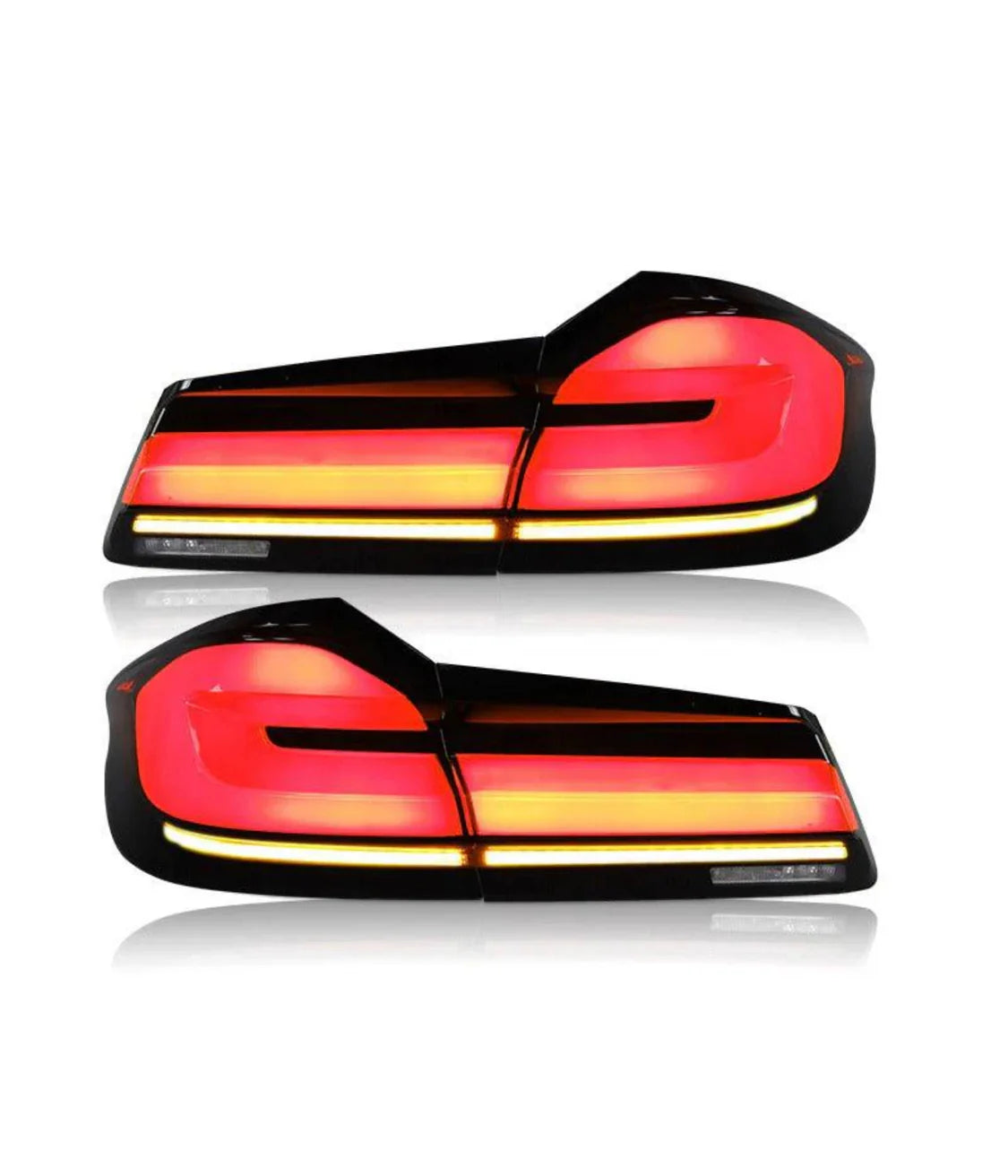 LCI Taillight Bmw G30 & F90 M5