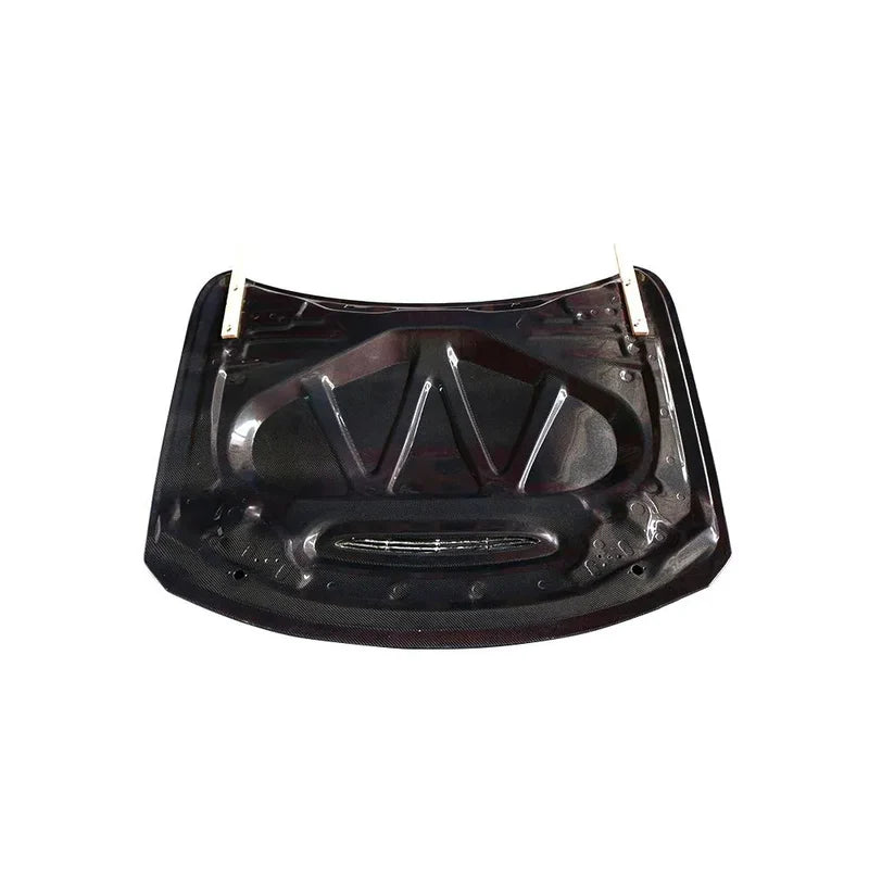 GTS Style Front hood