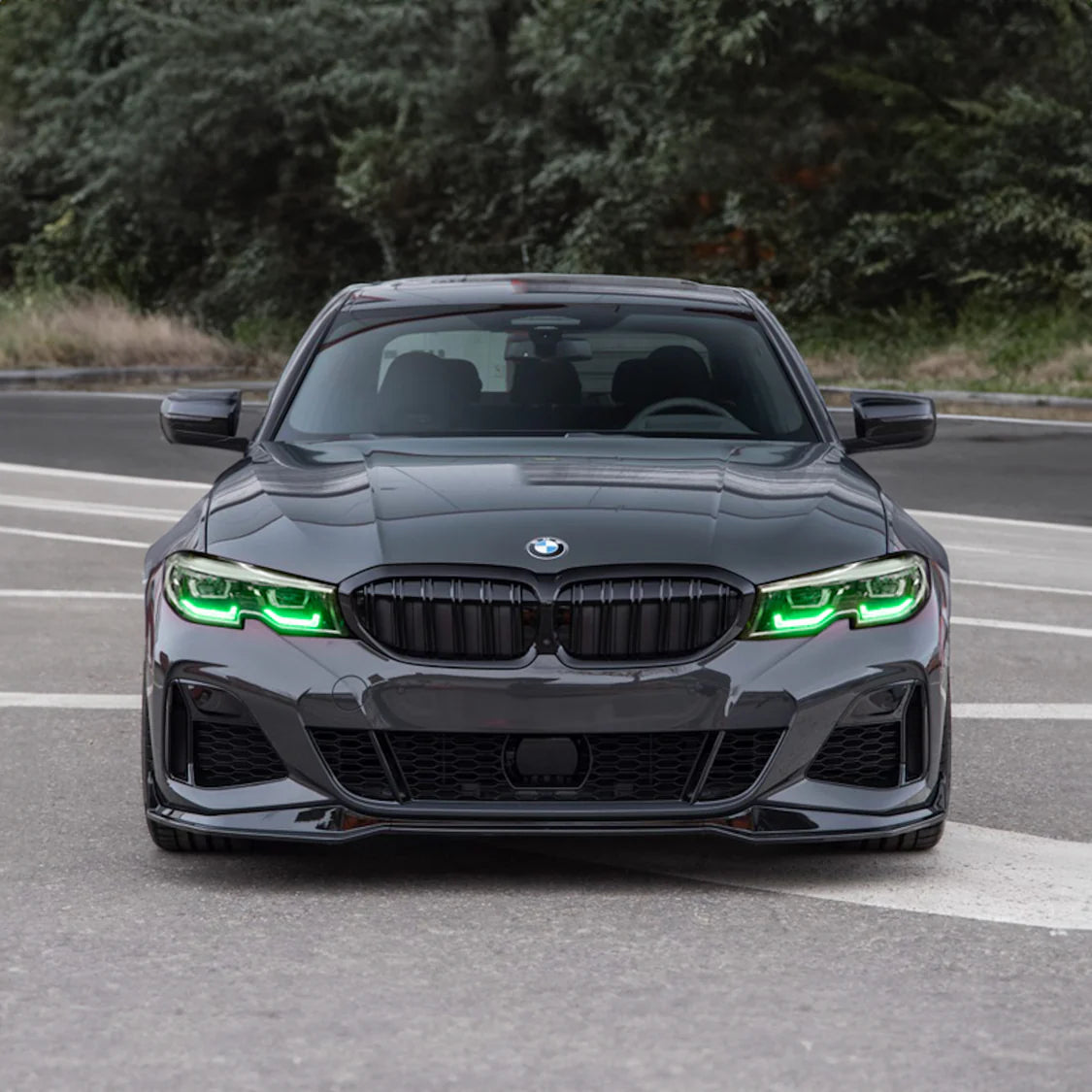 RGB DRL LED Module Set - BMW G20 M340 & G22 M440