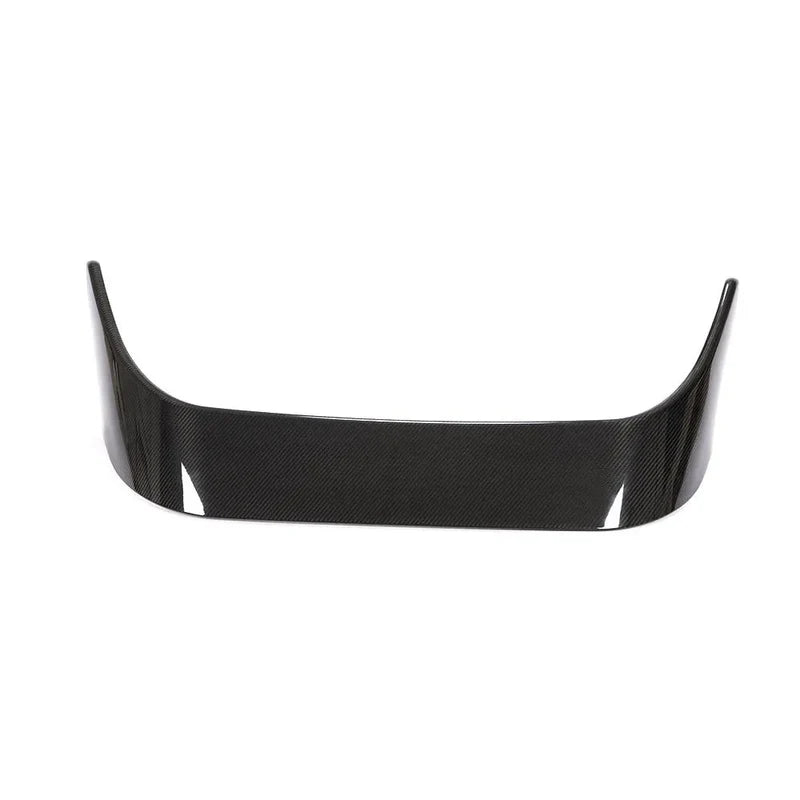 MB Style
Rear spoiler