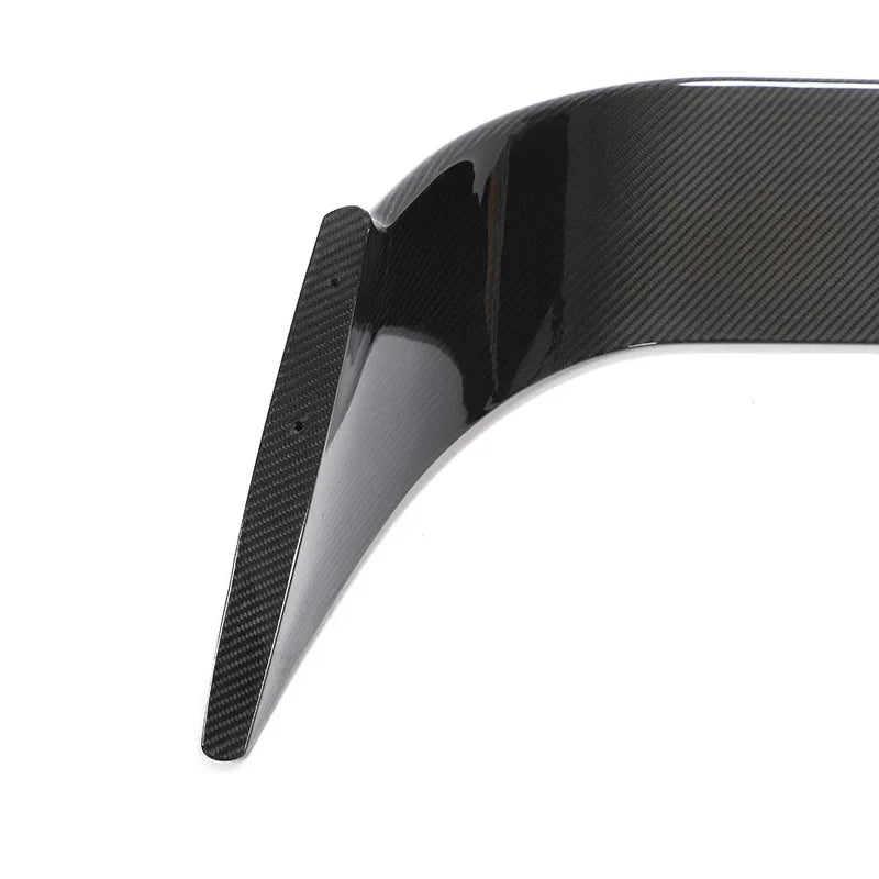 MB Style
Rear spoiler