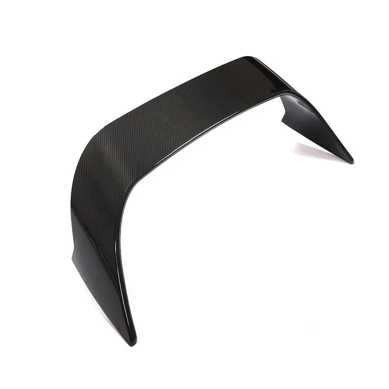 MB Style
Rear spoiler