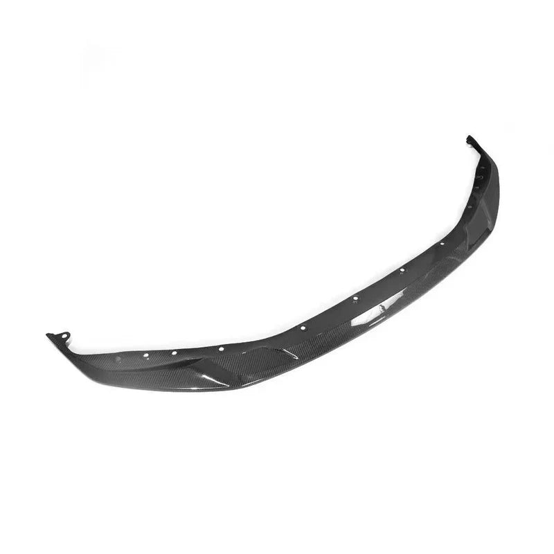 MHC Style Carbon Fiber Front Lip - BMW G80 M3 & G82/G83 M4