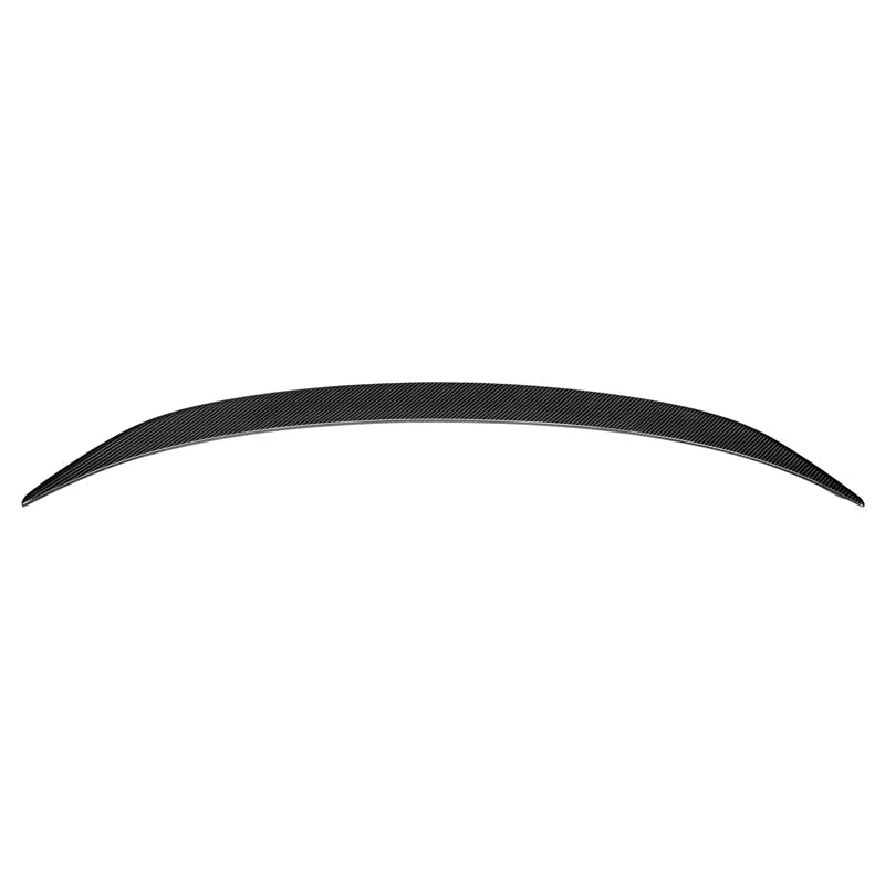 MP Style Carbon Fiber Trunk Spoiler - BMW G80 M3 & G20 3 Series