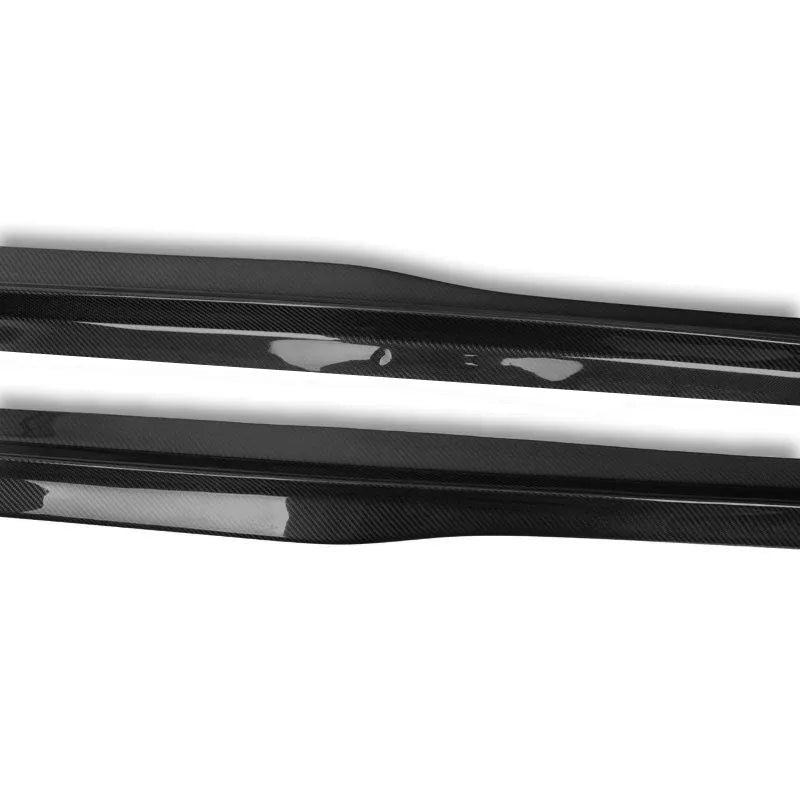 PSM Style Side Skirt