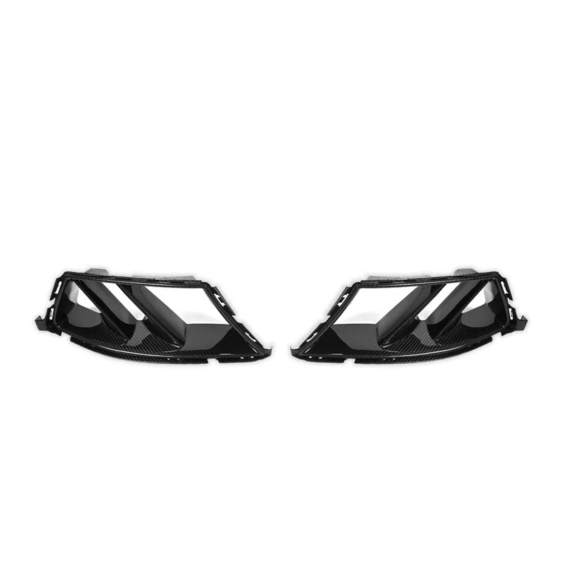 R44 Style Carbon Fiber Air Ducts - BMW G80 M3 & G82 / G83 M4