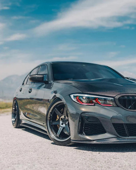 RGB DRL LED Module Set - BMW G20 M340 & G22 M440