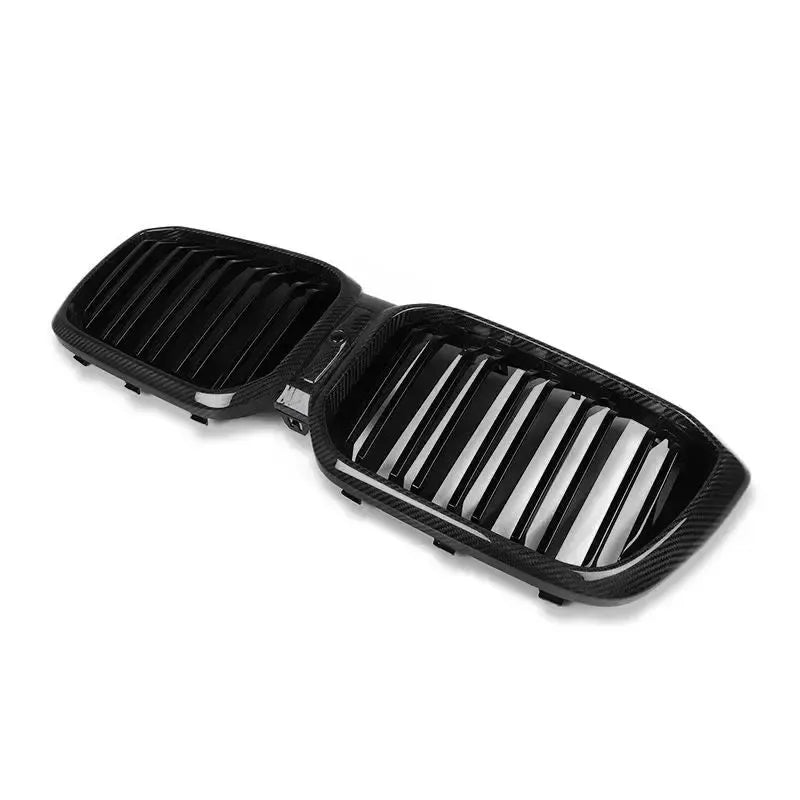 Dual Slat Grille (BMW F97 X3M LCI 2022+/BMW F98 X4M LCI 2022+)