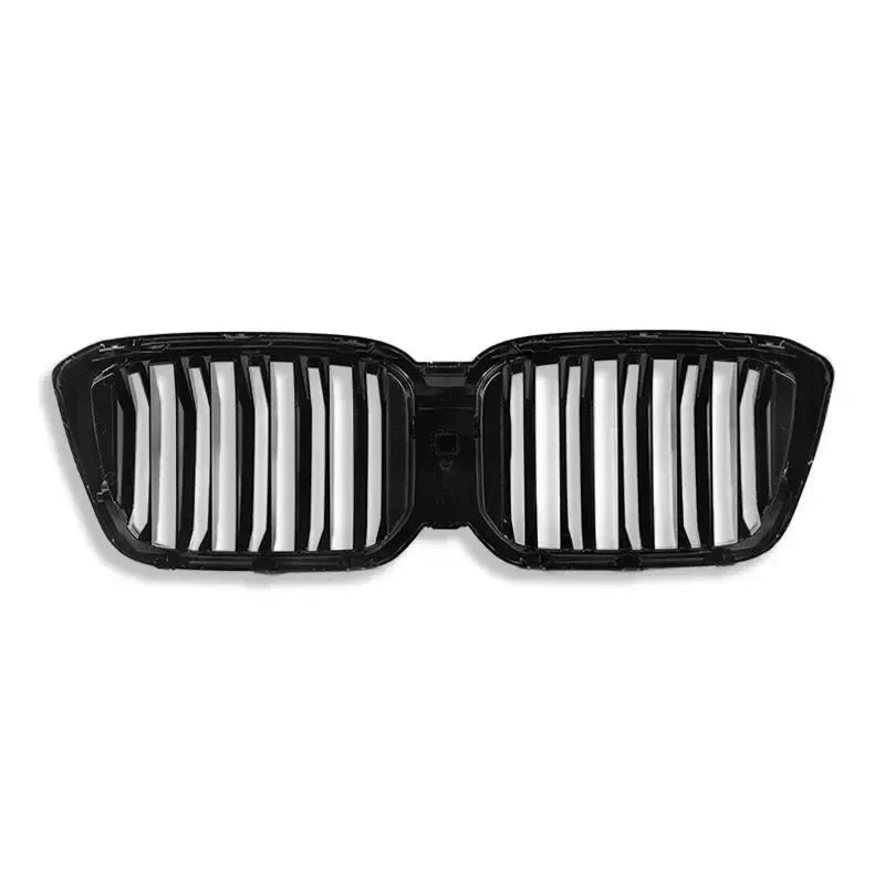 Dual Slat Grille (BMW F97 X3M LCI 2022+/BMW F98 X4M LCI 2022+)