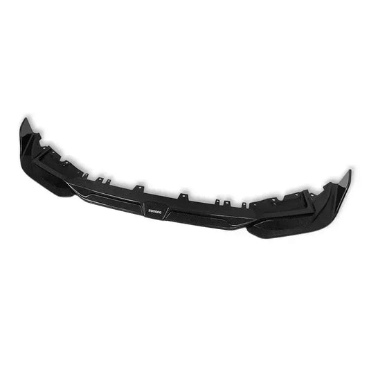 SQ Style Front Lip 3pcs (BMW F97 X3M LCI 2022+/BMW F98 X4M LCI 2022+)