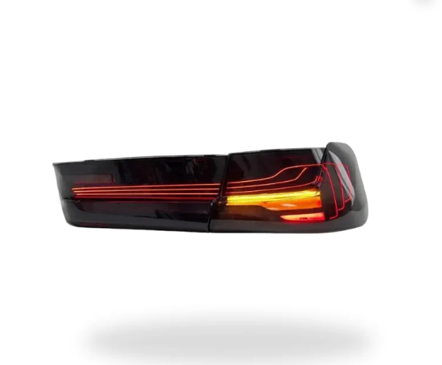 CSL LCI Style Laser Taillights (BMW G80 M3 | G20 3-Series)