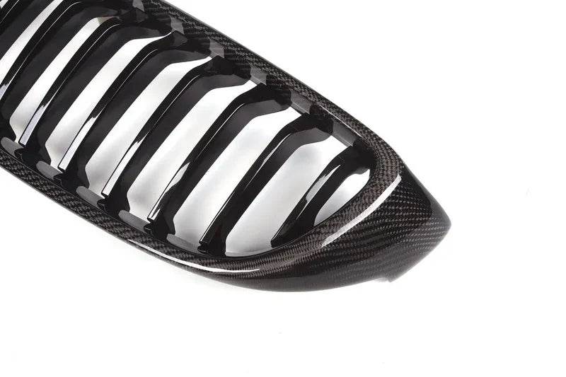 Single line Front Grille